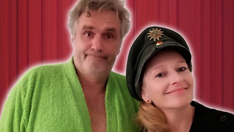 Heim es reicht!