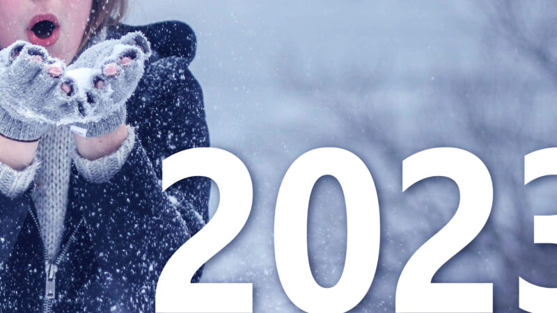 Veranstaltungen im I. Quartal 2023