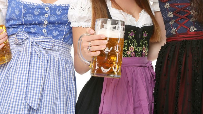 3. Senioren-Oktoberfest in Barleben