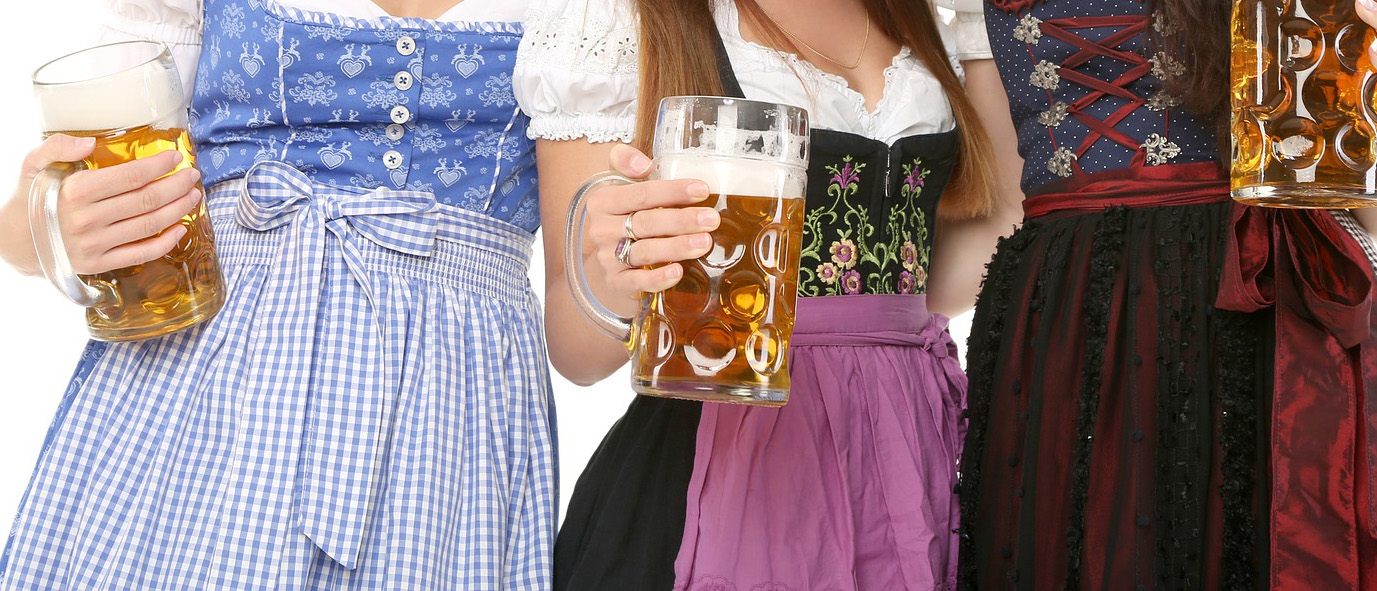 Oktoberfest für Senioren in Barleben