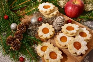 Gemeinsame Weihnachtsfeier in Barleben @ Begegnungsstätte Barleben