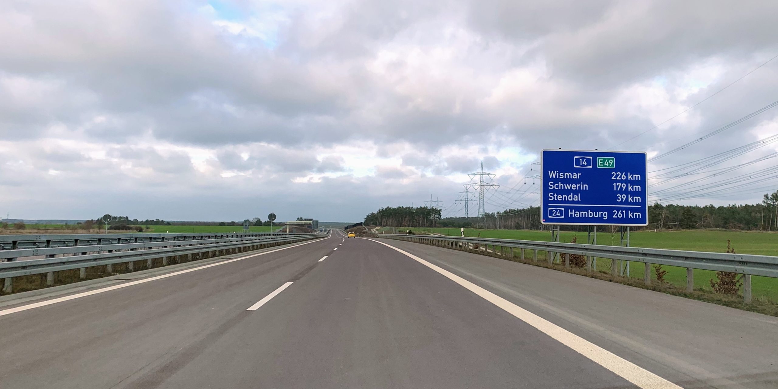 Hauptverkehrsader A 14 – wie geht’s weiter?