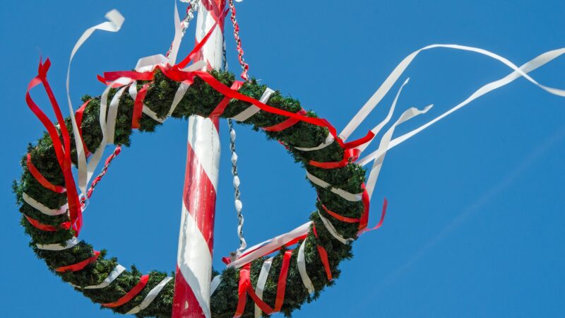 Drei tolle Tage in Barleben