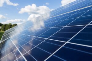 Strom vom Balkon und Solaranlagen @ Begegnungsstätte Barleben