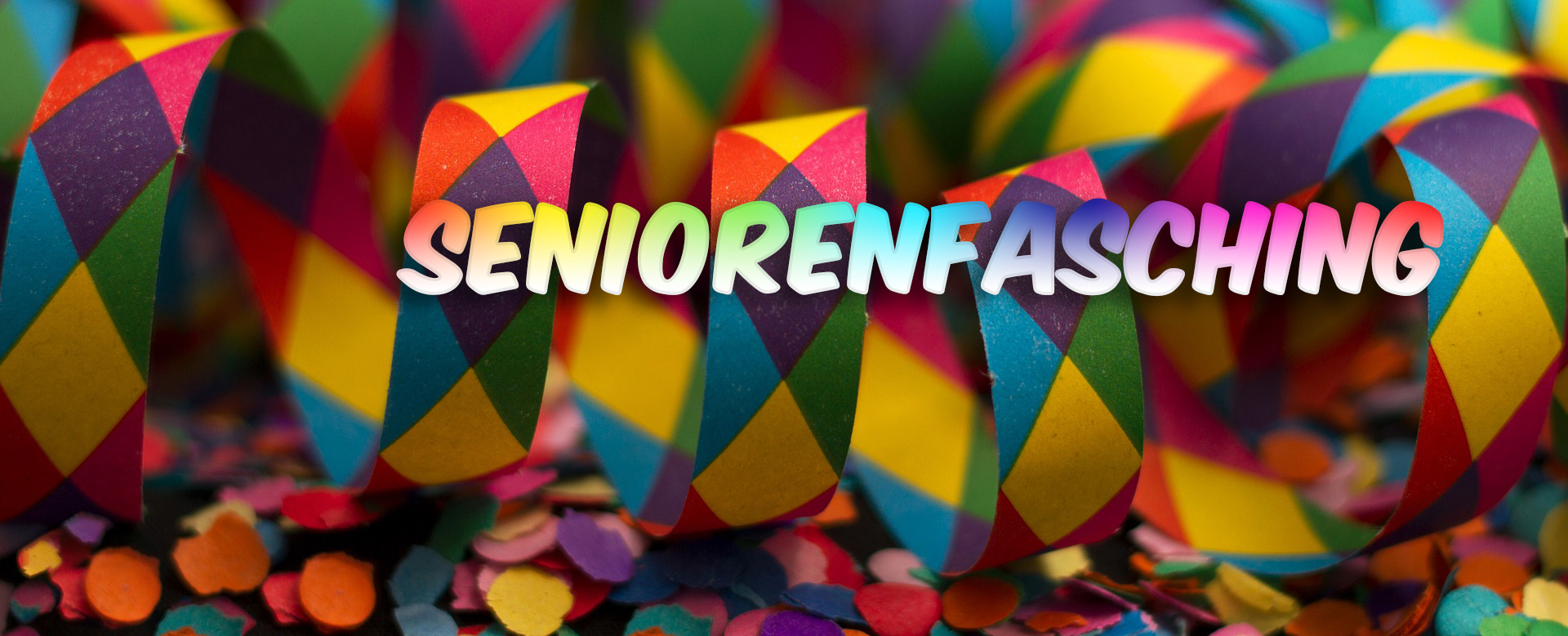 Seniorenfasching in Barleben